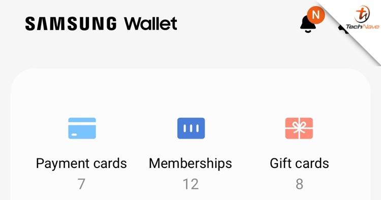 Samsung Wallet introduced, combining Samsung Pay, Samsung Pass and more