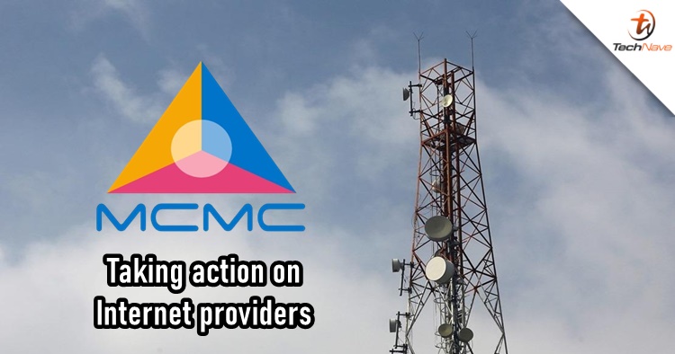 MCMC will fine internet providers up to RM300k if they fail to provide quality service
