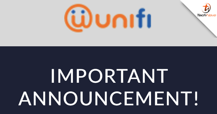 TM is going to shut down unifi Community effectively on 22 July 2022