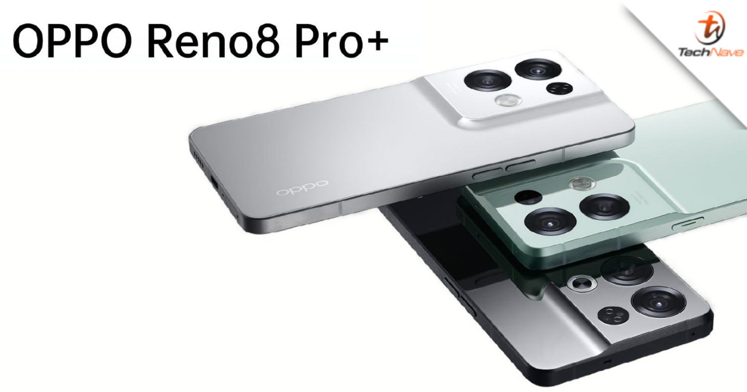 OPPO may launch the Reno8 Pro+ with a different name for the international market