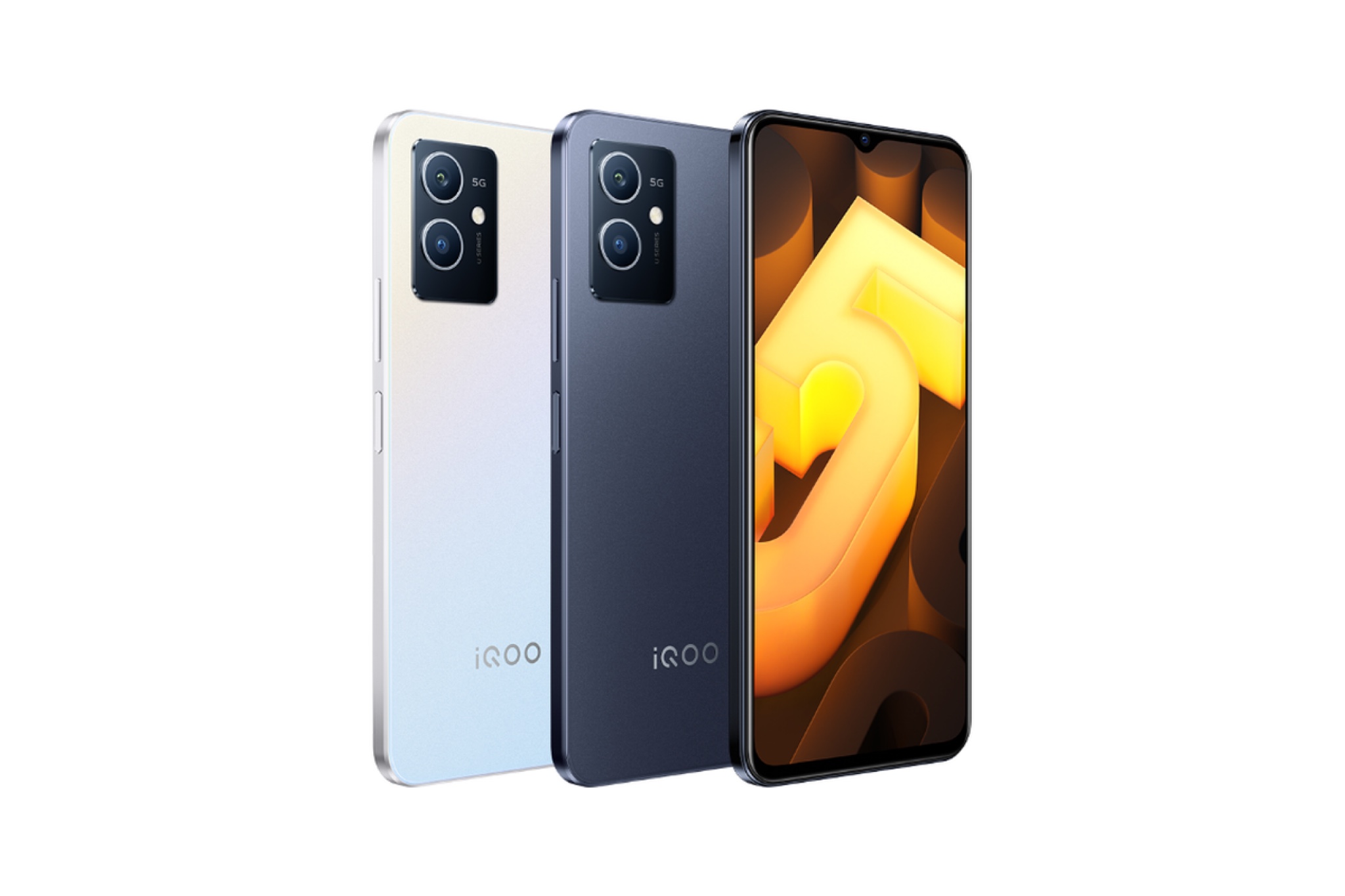 iQOO U5e release: Dimensity 700 SoC and 5000mAh battery from ~RM920 |  TechNave