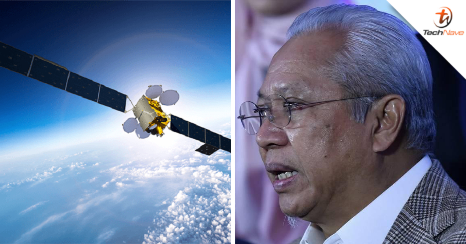K-KOMM: Malaysia’s rural areas will get up to 100Mbps internet with MEASAT-3d satellite launch