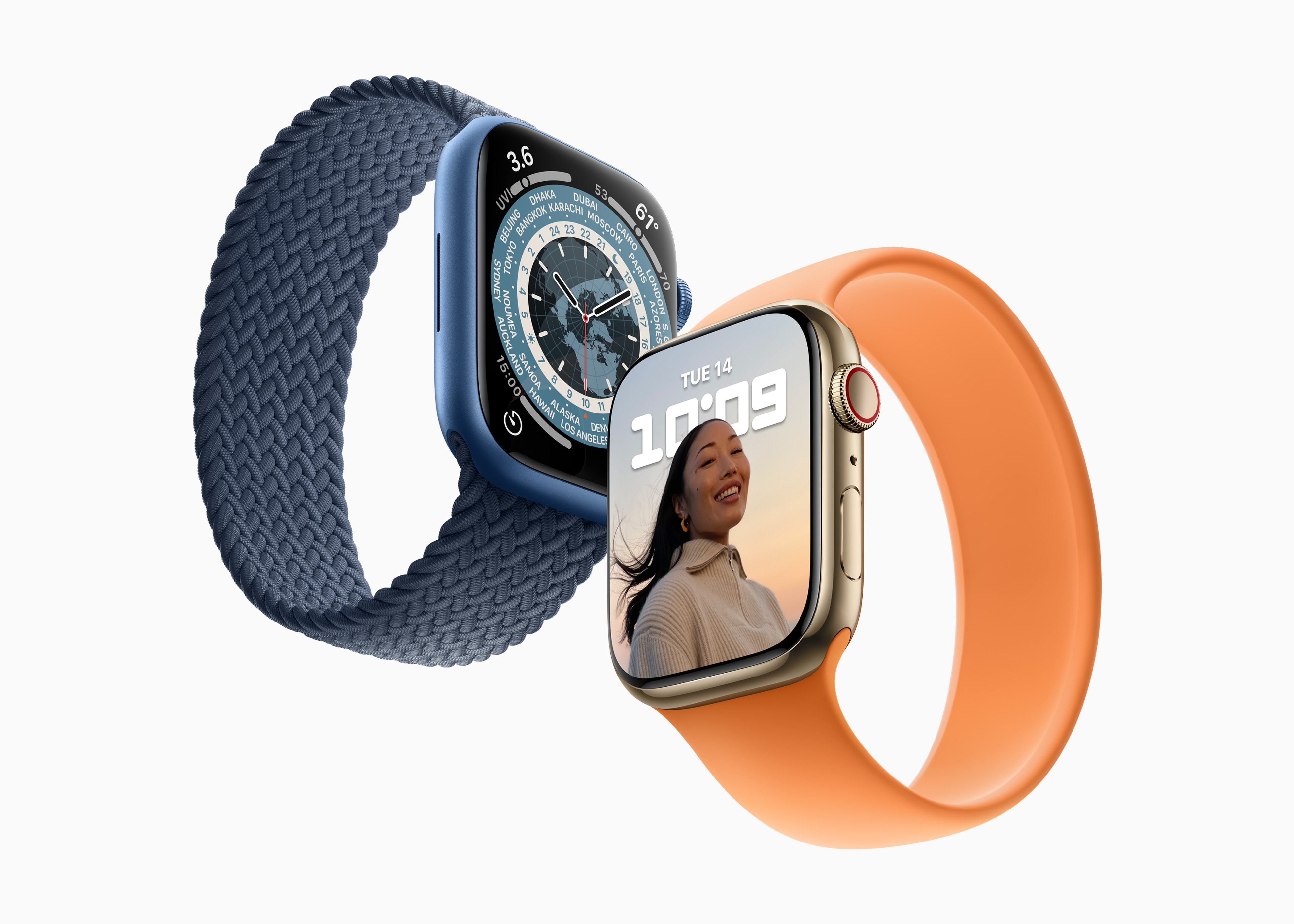 Apple watch series hot sale 1 youtube