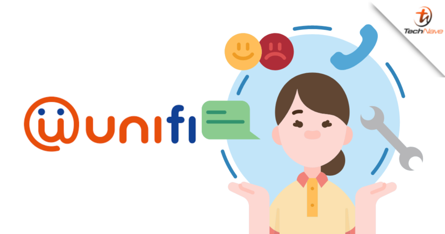 unifi undergoing maintenance nationwide, will notify customers of affected areas