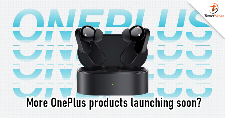 OnePlus could host another launch event in July 2022, expected to reveal 2 new TWS earphones