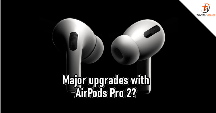 Apple AirPods Pro 2 review