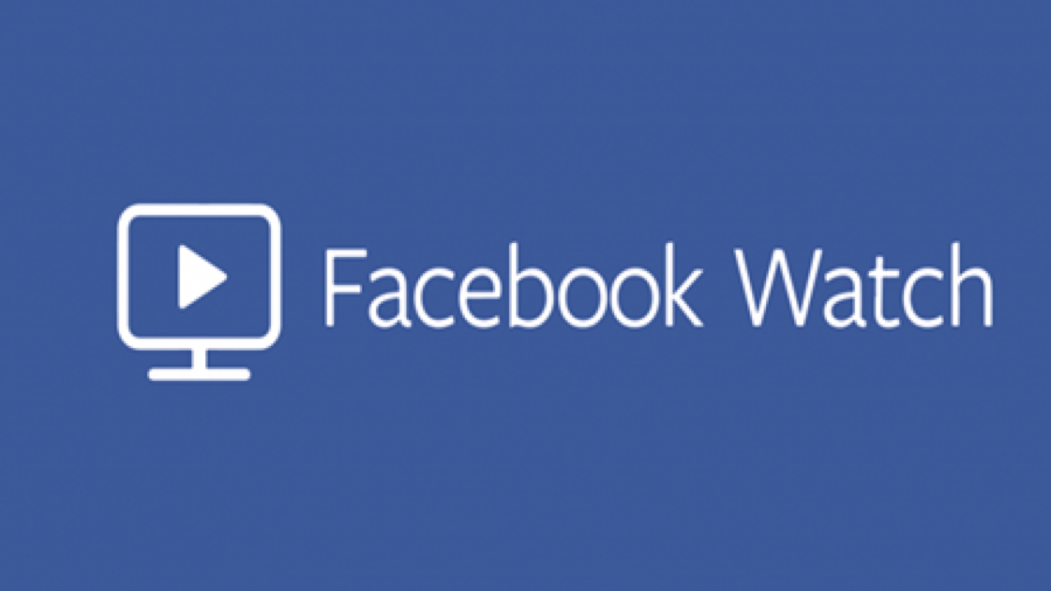 Facebook watch shop tv app