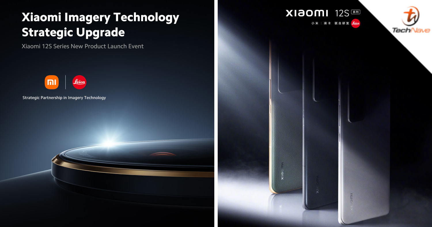 CEO Says Xiaomi 12S Ultra Not Coming To Global Markets, But