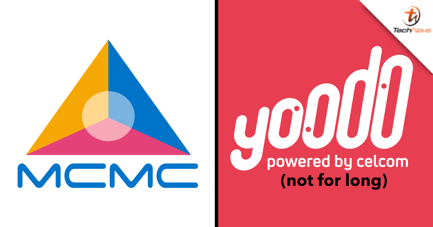 MCMC: Digi and Celcom must sell off Yoodo or cease its operation after merger