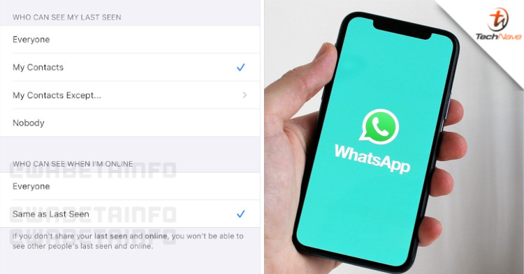 Upcoming WhatsApp updates include ability to appear offline and more emojis for message reactions