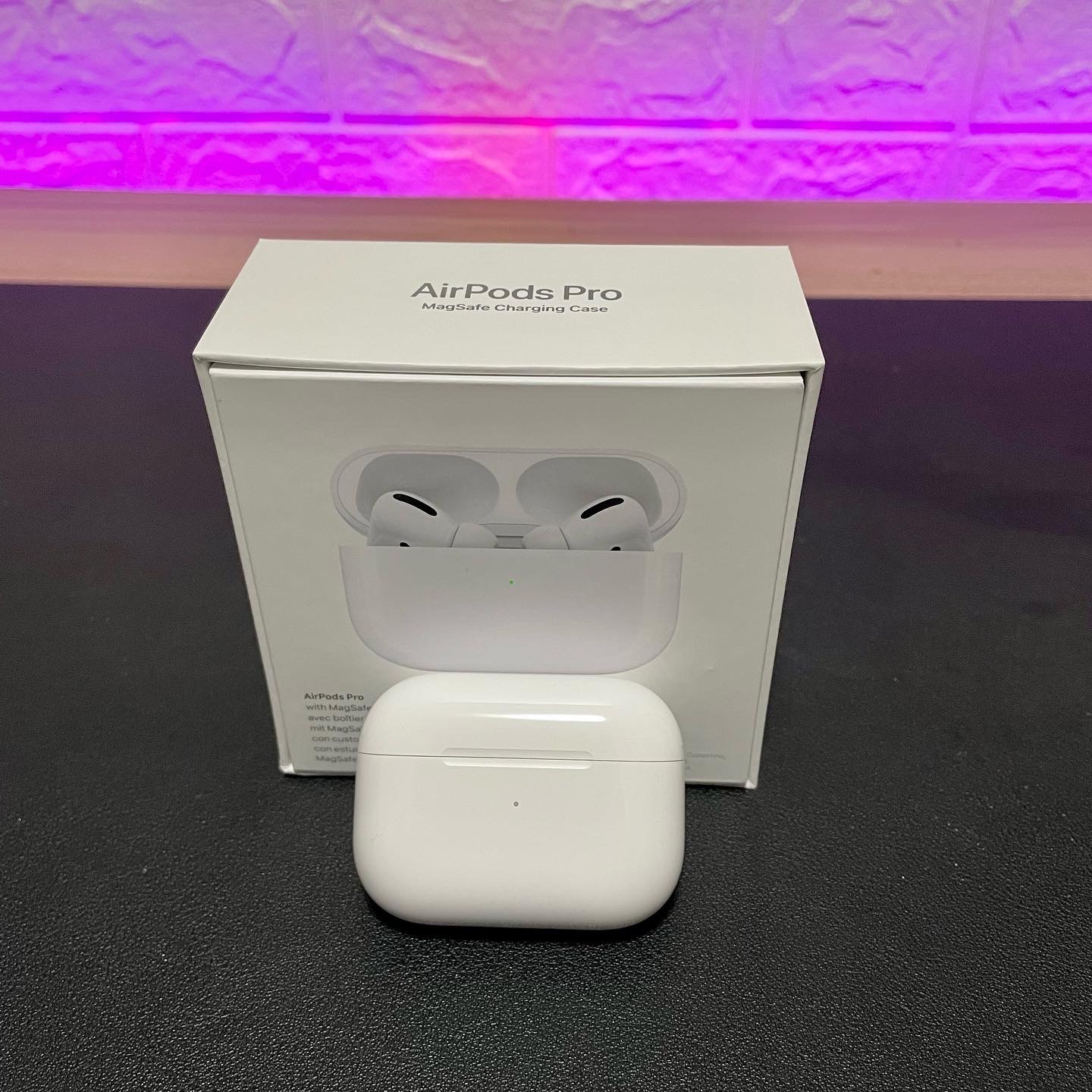 The Apple AirPods Pro 2 will reportedly snub the lightning port