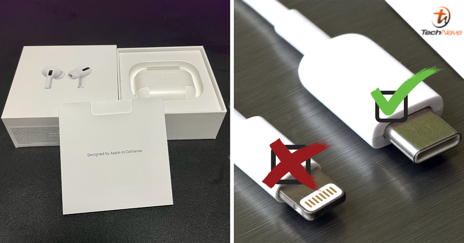 Apple AirPods Pro Confirmed to be Getting USB-C Charging, But Only