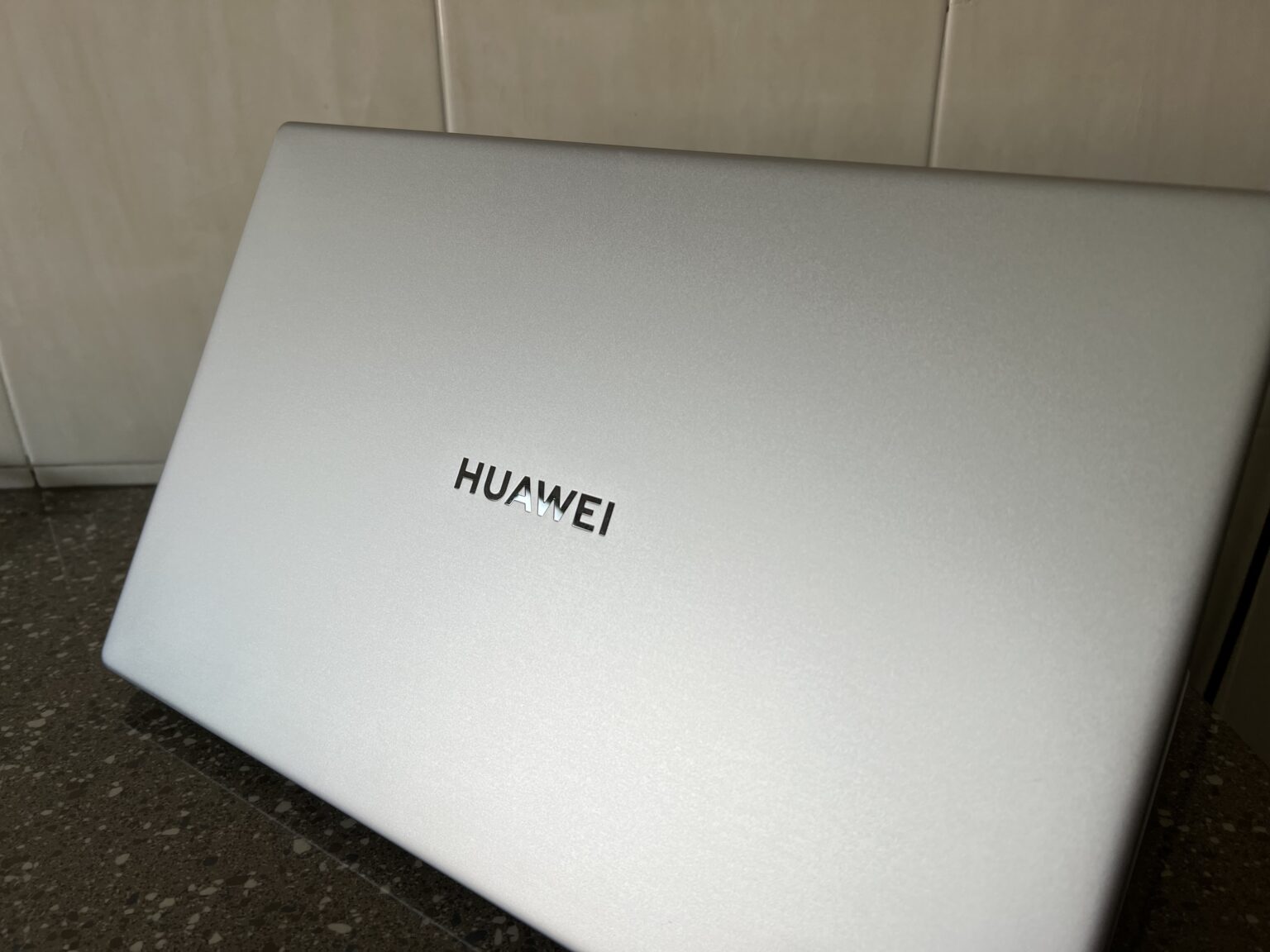 Huawei MateBook D15 review - Affordable Quality