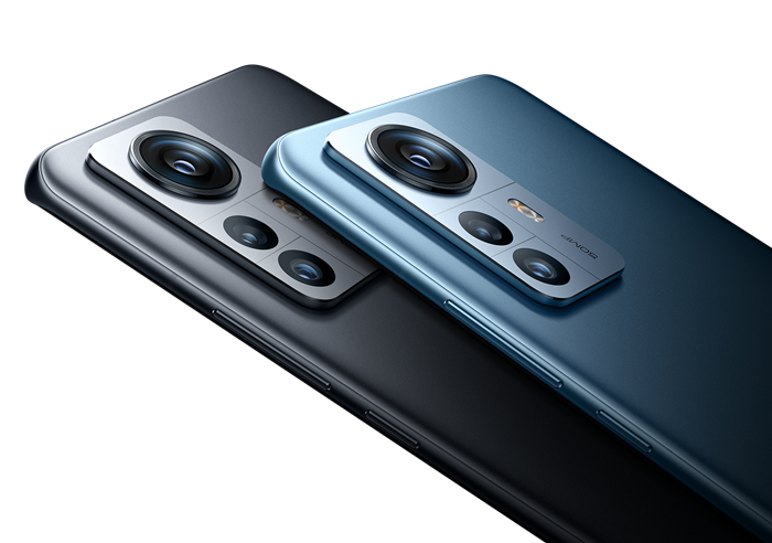 Xiaomi 12S Ultra: New camera flagship debuts with Sony IMX989 1-inch camera  and Snapdragon 8 Plus Gen 1 chipset -  News