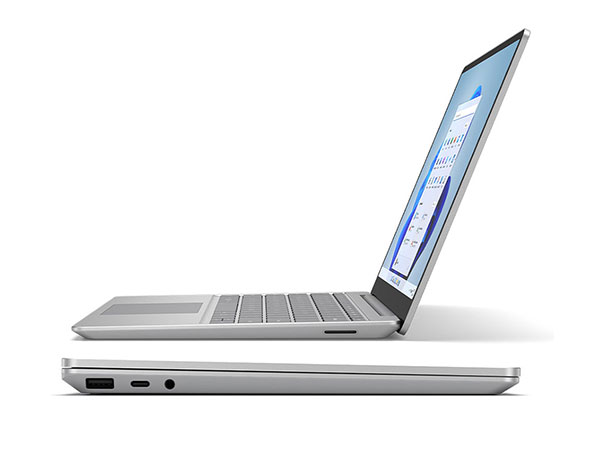 Microsoft Surface Laptop Go 2 马来西亚价格，功能与规格参数 