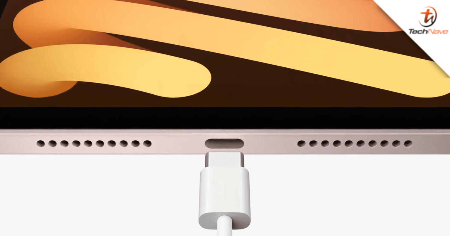 iPad Mini 6 reportedly having charging issues after iPadOS 15.5 update
