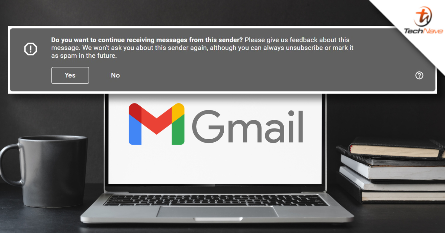 Gmail users are reportedly getting a bug message in their emails, Google to resolve the issue soon