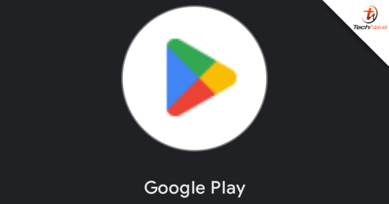 Google quietly updates its Play Store icon to a new, slightly different design