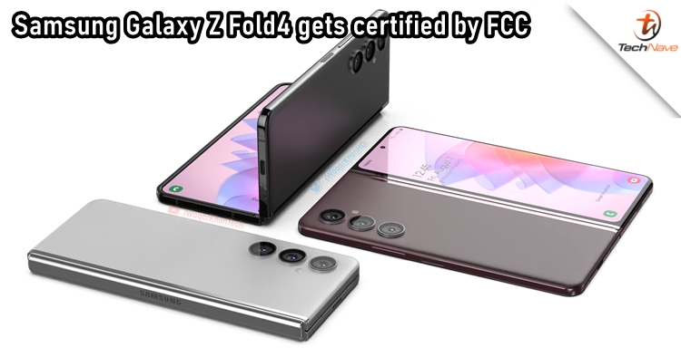 Samsung Galaxy Z Fold4 gets certified by FCC, revealing some tech specs before launch