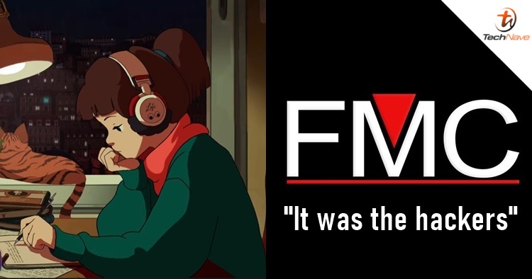 LoFi Girl livestream is back, FMC Music blames hackers for the copyright  strike fiasco | TechNave