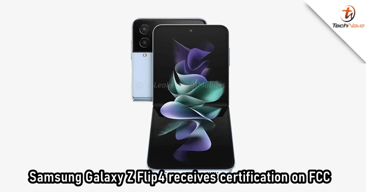 Samsung Galaxy Z Flip4 receives certification on FCC, expected to launch on 10 August