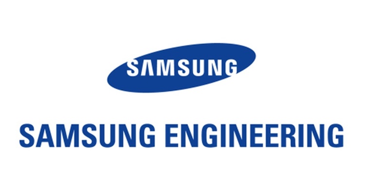 Samsung Engineering to build an onshore gas plant worth $680 mil in Sarawak