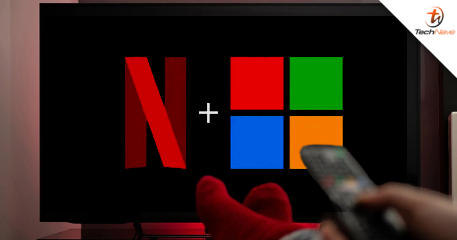 Netflix partners with Microsoft to bring ad-supported subscription plan on the platform