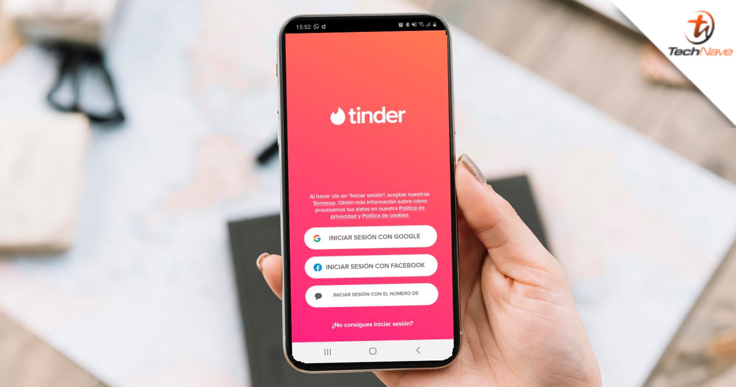 Tinder may be removed from the Play Store following legal battle with Google