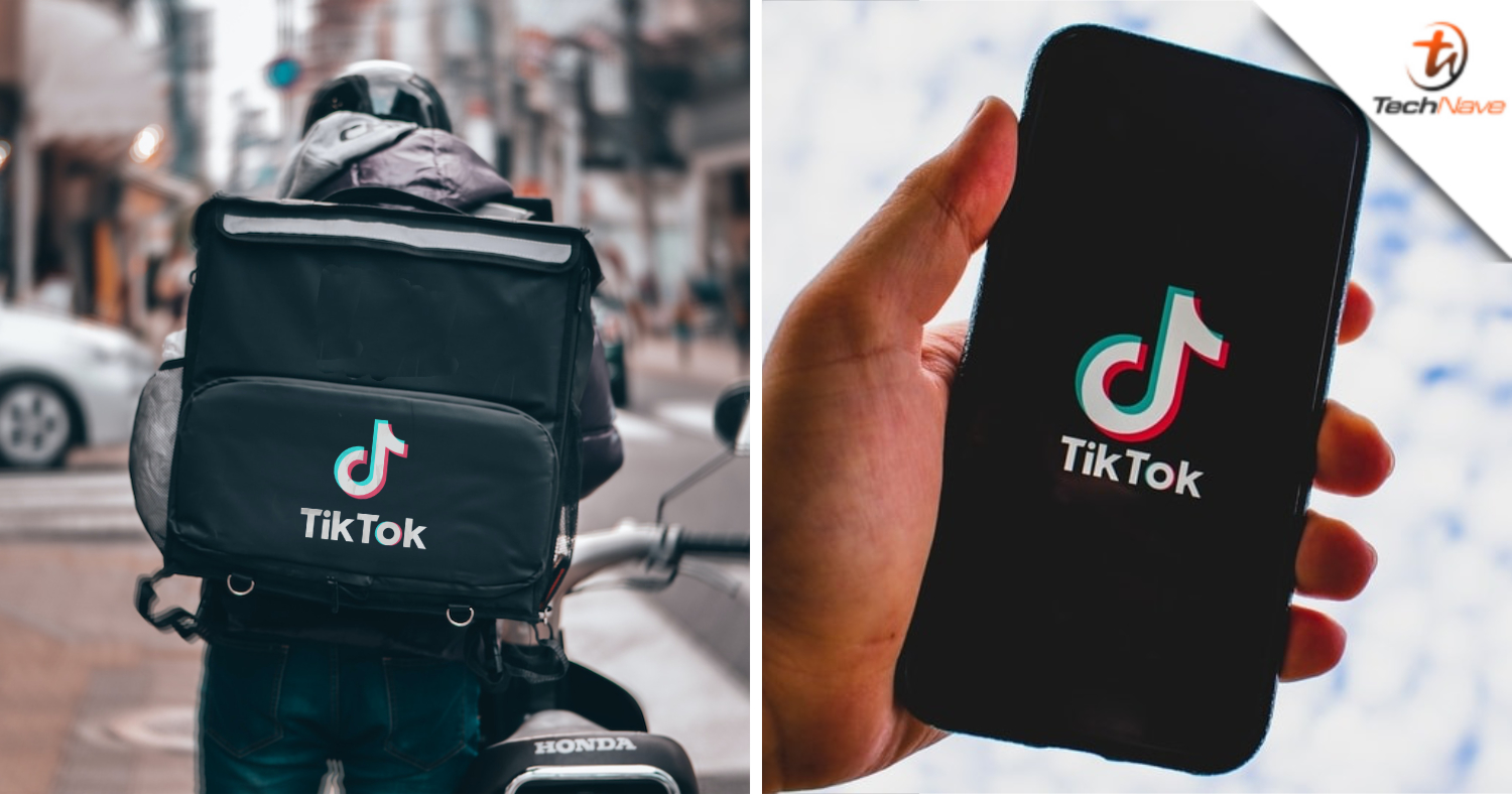 TikTok is planning to enter the food delivery market, currently testing the service in China