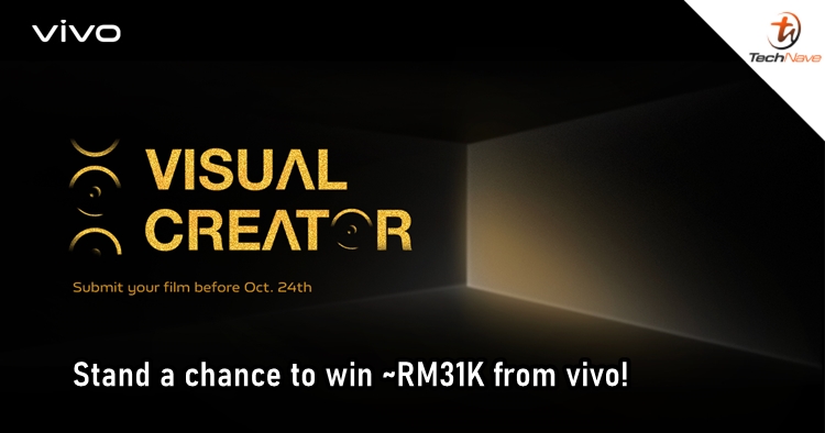 vivo's Visual Creator Short Film Awards encourage you to shoot short films and win amazing prizes