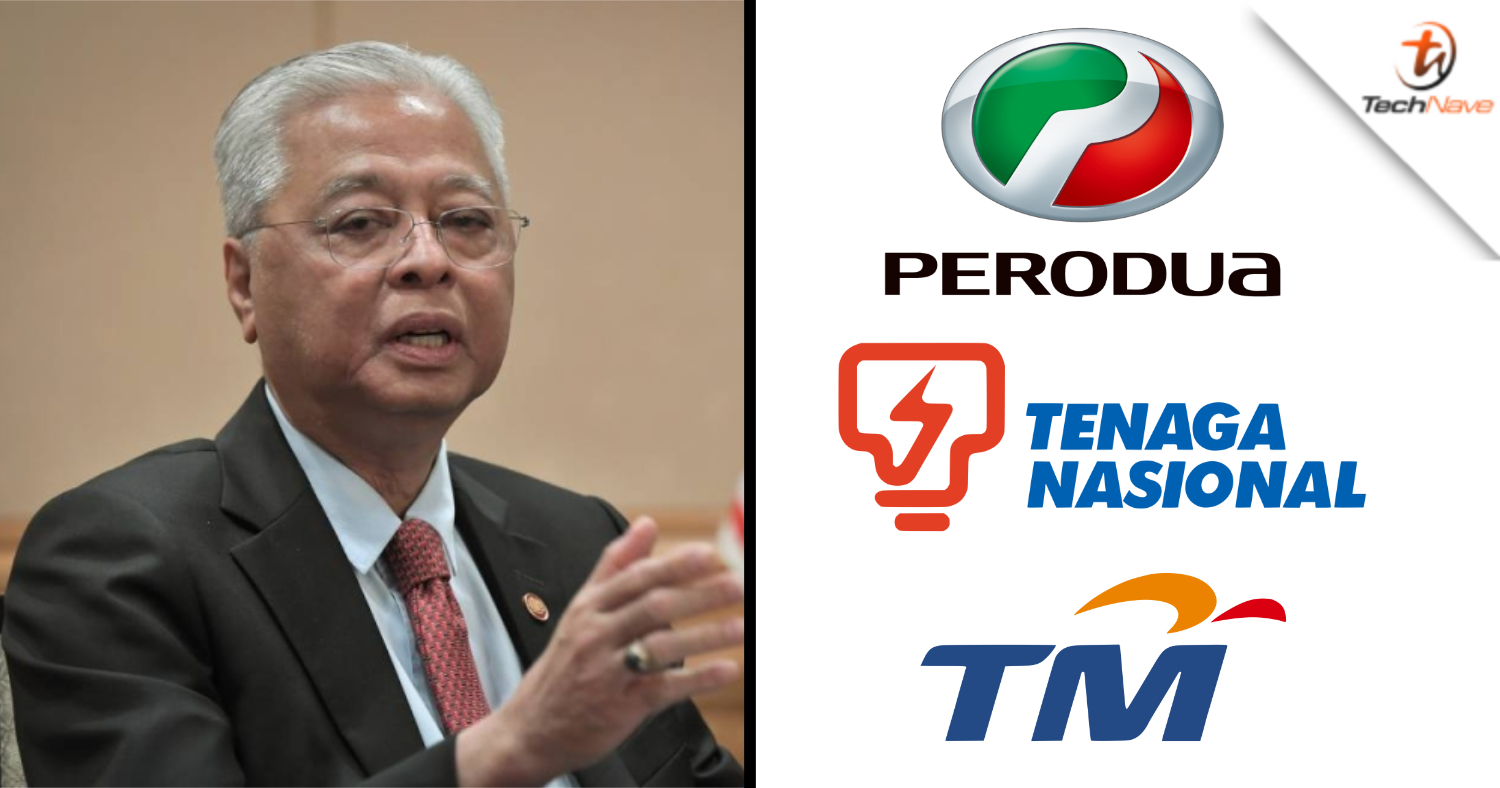 PM: TNB, Perodua and TM should collaborate for affordable EV charging rates in Malaysia