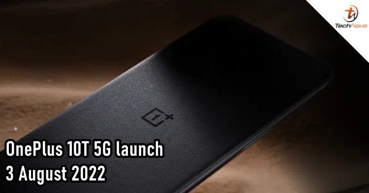 OnePlus 10T 5G to be revealed soon with a Snapdragon 8+ Gen 1 chipset