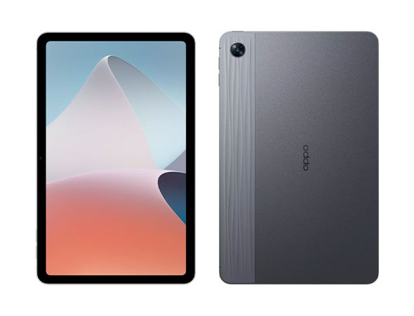 Oppo Pad Air Price in Malaysia & Specs - RM452 | TechNave