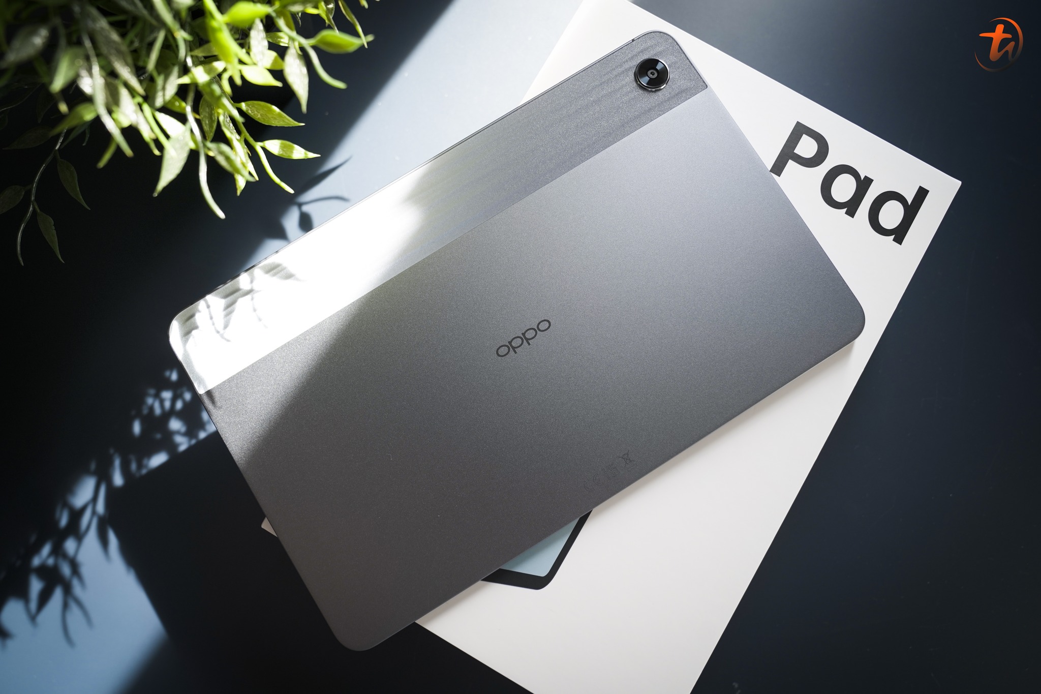 OPPO Pad Air review - A sleek and stylish Android tablet that's