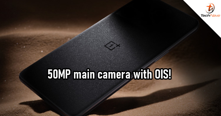 OnePlus 10T main camera specs revealed, 50MP Sony IMX766 sensor with OIS and EIS