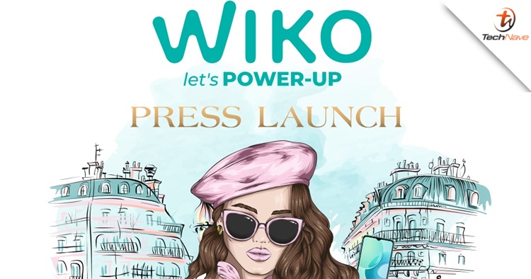 The Wiko T50 and T10 are launching in Malaysia soon in August