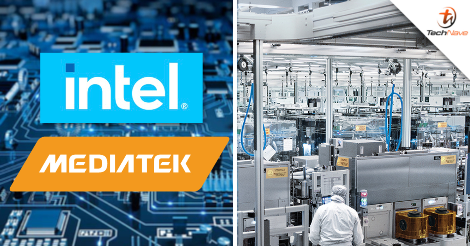 Intel set to manufacture chips for MediaTek in new strategic foundry partnership