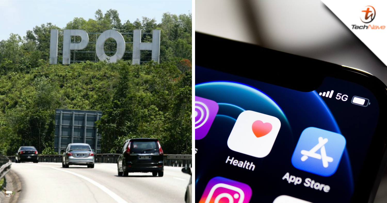 You can now enjoy 5G connectivity in Ipoh and 55 other new areas in Malaysia via Yes