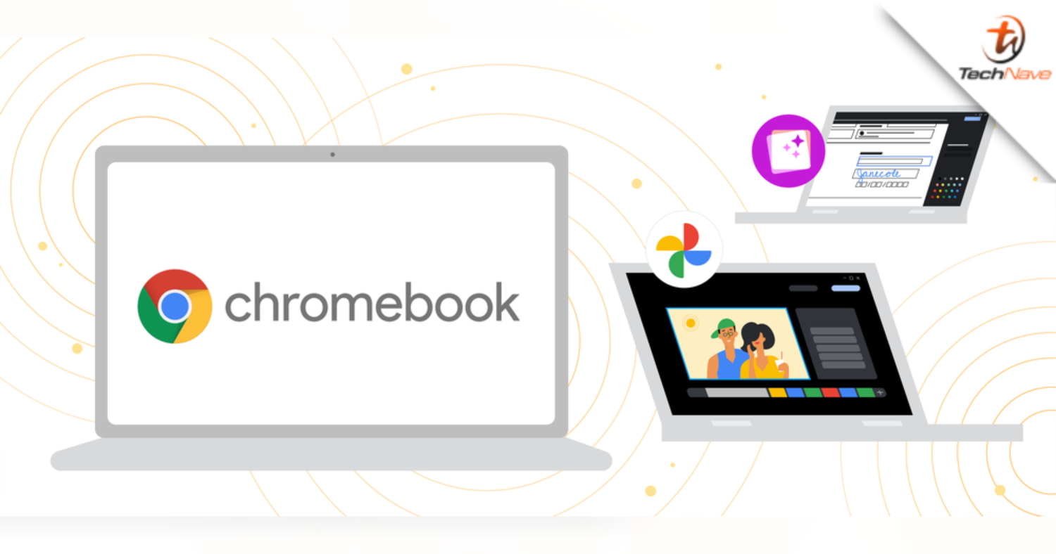Google adds new video editing and productivity features to Chromebook, including support for LumaFusion