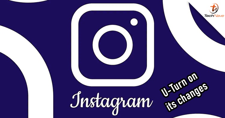 Instagram to reduce the number recommended posts after a week of criticisms from fans