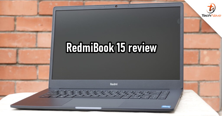 RedmiBook 15 Review – An ideal budget laptop for students