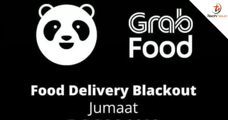 GrabFood and Foodpanda delivery partners are going on a strike tomorrow for 24 hours