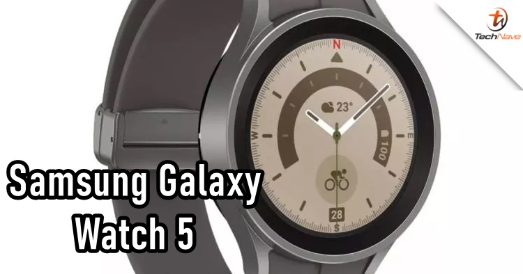 The Samsung Galaxy Watch 5's battery life could go up to 80 hours
