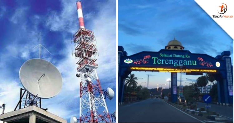 Terengganu to achieve 97.26% 4G coverage by end of 2022 and 66 new telco towers next year under JENDELA