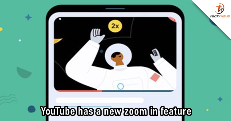 YouTube enables 'Pinch to zoom' feature for its Premium users
