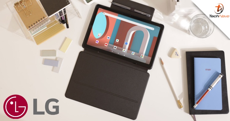 LG Ultra Tab release: Wacom stylus support, SD 680 SoC and 7040mAh battery at ~RM1578