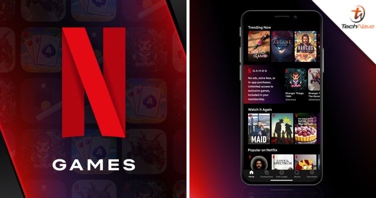 Less than 1% of Netflix subscribers are actually using its mobile games service