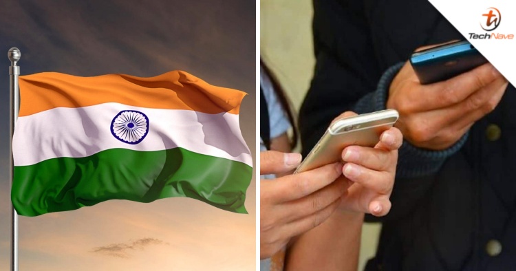 India plans to ban budget Chinese-made smartphones from being sold in the country