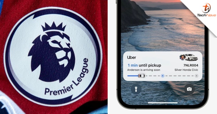 iOS 16 will show live scores of EPL games and more ‘Live Activities’ on the iPhone lock screen