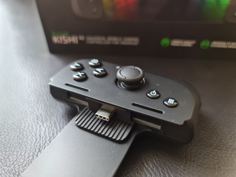 Razer Kishi V2 for Android